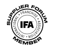 IFA Supplier Member